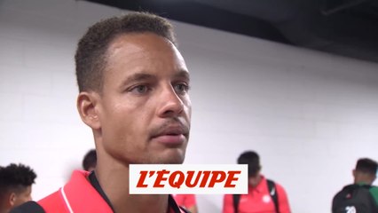 Congré «Ça commence à prendre forme» - Foot - Amical