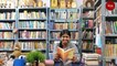 Meet the 12-year-old Kerala girl who runs a free library in Kochi