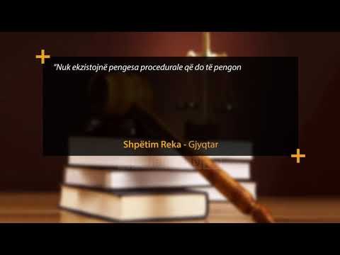 Gjykata ndryshon mendje për Durrësin, i jep mandatin Valbona Sakos katër ditë pasi rrëzoi zgjedhjet