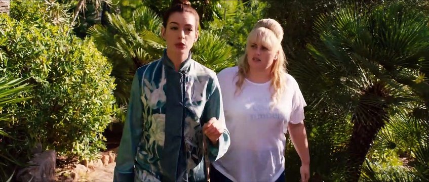 Le Coup du Siècle - Extrait du film - La Simulation