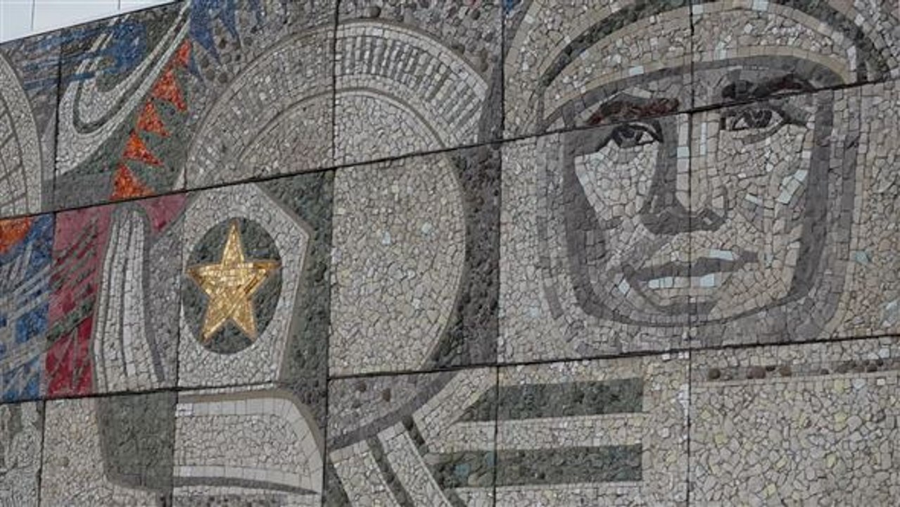 Space place: koroljow