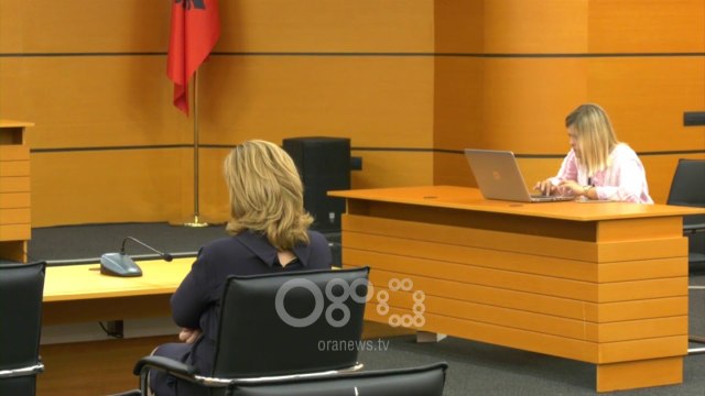 RTV Ora - Kandidati për Kryeprokuror Olsian Çela në sitën e vettingut