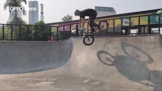 Start a Creative Journey in 4K Video Bersama Darwis Triadi