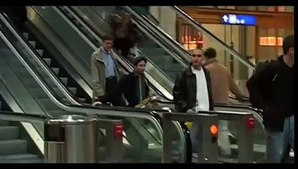 La vraie vie est ailleurs