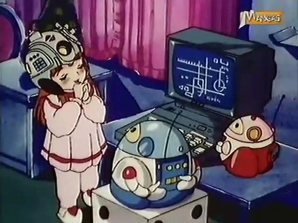Vas y Julie