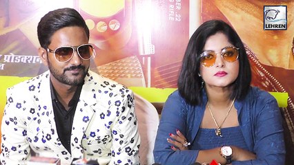 फिल्म के सेट पर अपने हीरो से क्यों लड़ती थी Anjana Singh,किया खुलासा