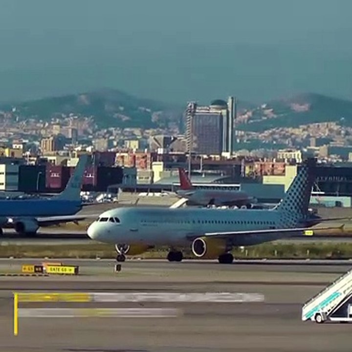 National Geographic - German Wings