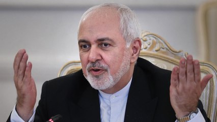 طهران تؤكد أنها لم تفقد أي طائرة بمضيق هرمز