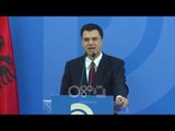 RTV Ora - Basha: Vendi drejt destabilizimit, do hetojmë grabitësit e Shqipërisë