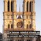 Notre Dame, uno de los monumentos más visitados del mundo, es consumido por las llamas