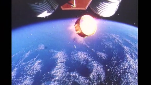 How Apollo 11 inspired future astronauts