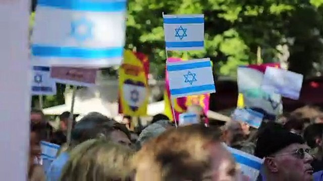 Israels Botschafter sorgt sich wegen Antisemitismus