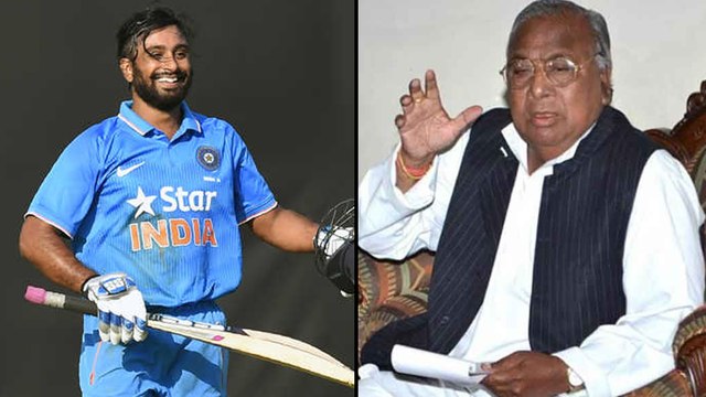 Hanumantha Rao Writes Letter To MSK Prasad Over Rayudu Retirement || Oneindia Telugu