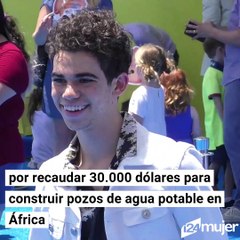 Lecciones de vida que nos deja Cameron Boyce