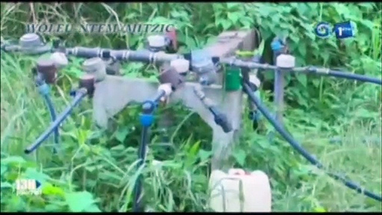 RTG/Atelier de restitution et de validation des reformes dans le secteur de l’eau et de l’électricité