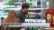 Boycott of Japanese goods widening in S. Korea amid trade spat