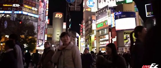 RWB Meet  Fresh TOKYO