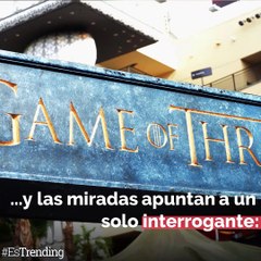 ¿Quién se quedará con el trono? Las teorías más descabelladas (¿o reales?) del final de 'Game of Thrones'