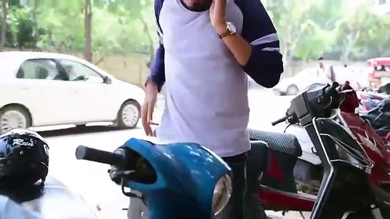 Amit Bhadana - _ Teacher Vs Student _ New Desi...