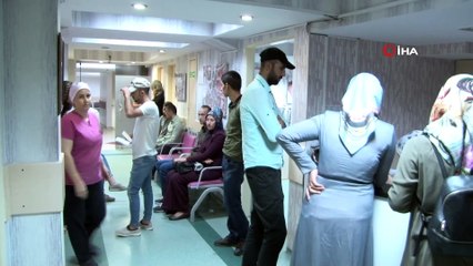 12 yıldır gitmediği yer kalmadı, mutluluğu Diyarbakır’da buldu