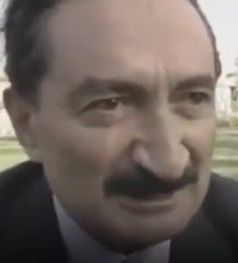 Bülent Ecevit’ten politikacılara “insanlık” dersi