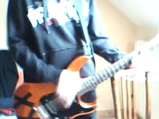 Nirvana -Polly (cover)