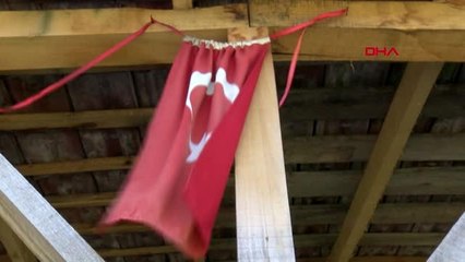 DÜZCE CUMAYERİ BELEDİYE BAŞKANI KOLOĞLU 7 KİŞİDEN BİRİNİN CANSIZ BEDENİNE ULAŞILDI, DİĞERLERİNİ...