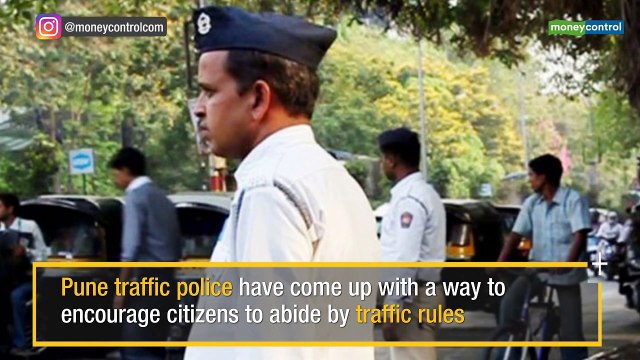 Want Swiggy, Zomato discount coupons? Obey traffic rules: Pune Traffic Police