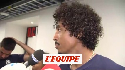 L. Gustavo «Le coach nous a apporté beaucoup de nouvelles choses» - Foot - Amical - OM