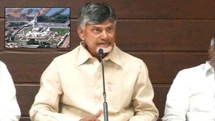 జగన్ వల్లే  ప్రపంచ బ్యాంకు నిధులు ఇవ్వలేదన్న చంద్రబాబు || Oneindia Telugu