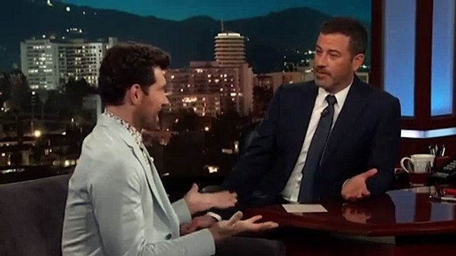 Billy Eichner Revealed That -Gasp- Even Beyoncé Was Nervous To Meet Meghan Markle