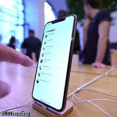 Esto es lo que descubres cuando metes un iPhone... ¡En una licuadora!