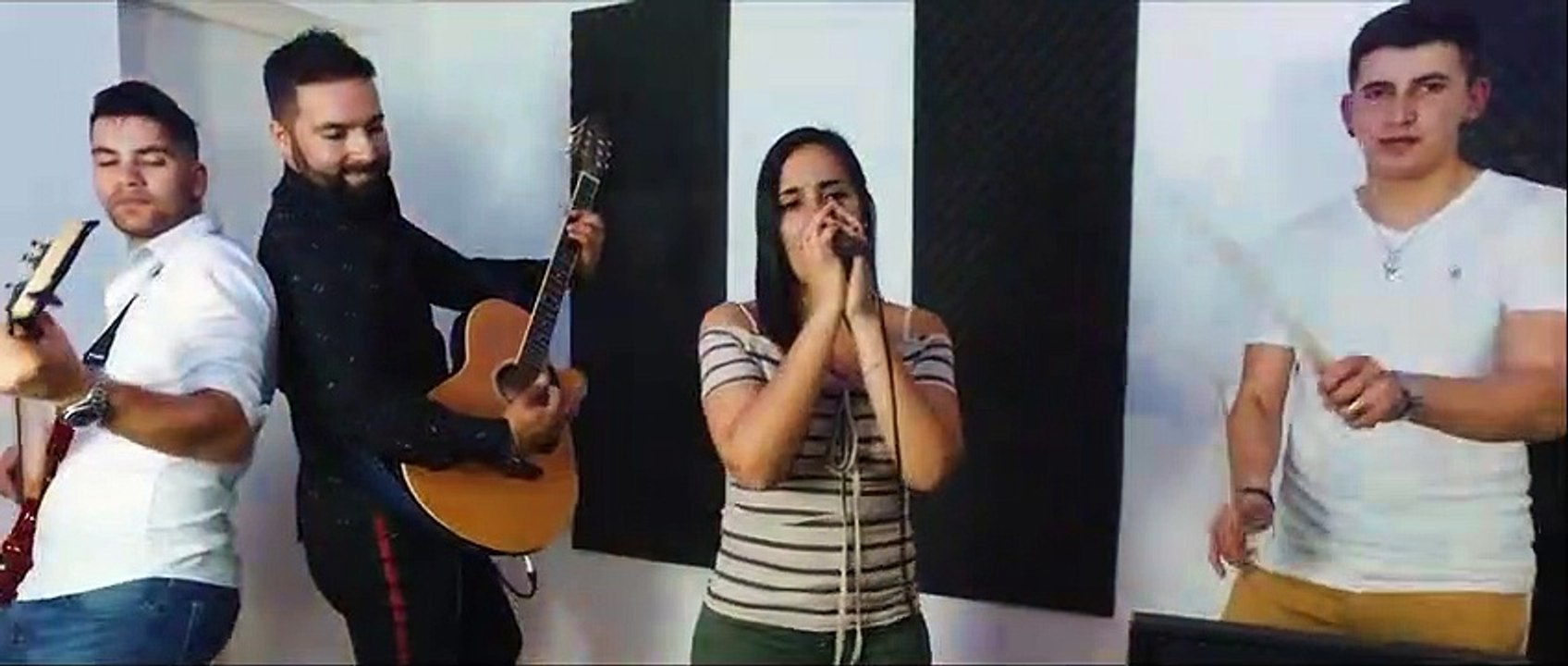 Mariela Barboza - La Cobra