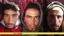 Maroc : peines de mort pour les assassins de deux Scandinaves