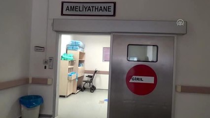 Organlarıyla 3 kişiye hayat verdi