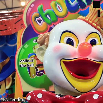 Hipopotomonstrosesquipedaliofobia y miedo al dinero: cinco de las fobias más extrañas que existen en el mundo...