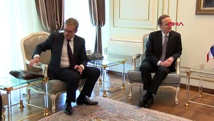 Ekrem İmamoğlu'ndan istifalarla ilgili açıklama