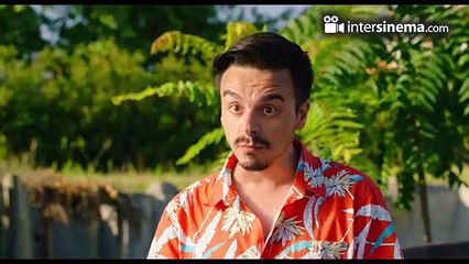 Konuşan Hayvanlar - Fragman