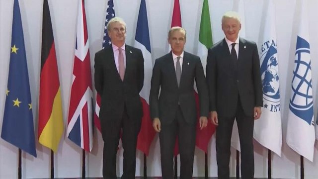 Fondo Monetario Internazionale: alla ricerca di un europeo DOC