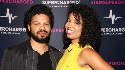 'Living by Design' Host Jazz Smollett Weighs in on the Celery Juice Trend: 'My Life Has Changed'
