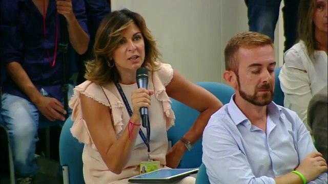 Roma - Dichiarazioni alla stampa del Presidente Conte (19.07.19)