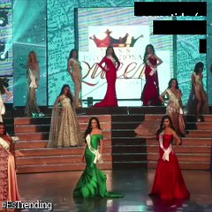 Ella es Jazell Barbie Royale, la mujer transgénero más bella del mundo...