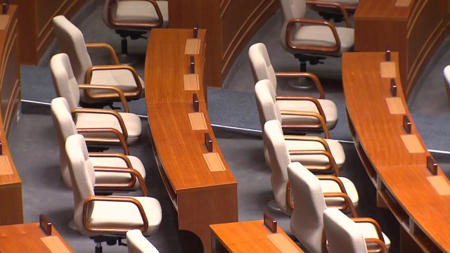 빈손으로 끝난 6월 국회...추경안 처리 본회의 무산 / YTN