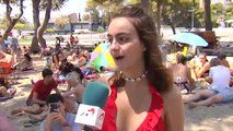 Atención a los móviles en los macro festivales de verano