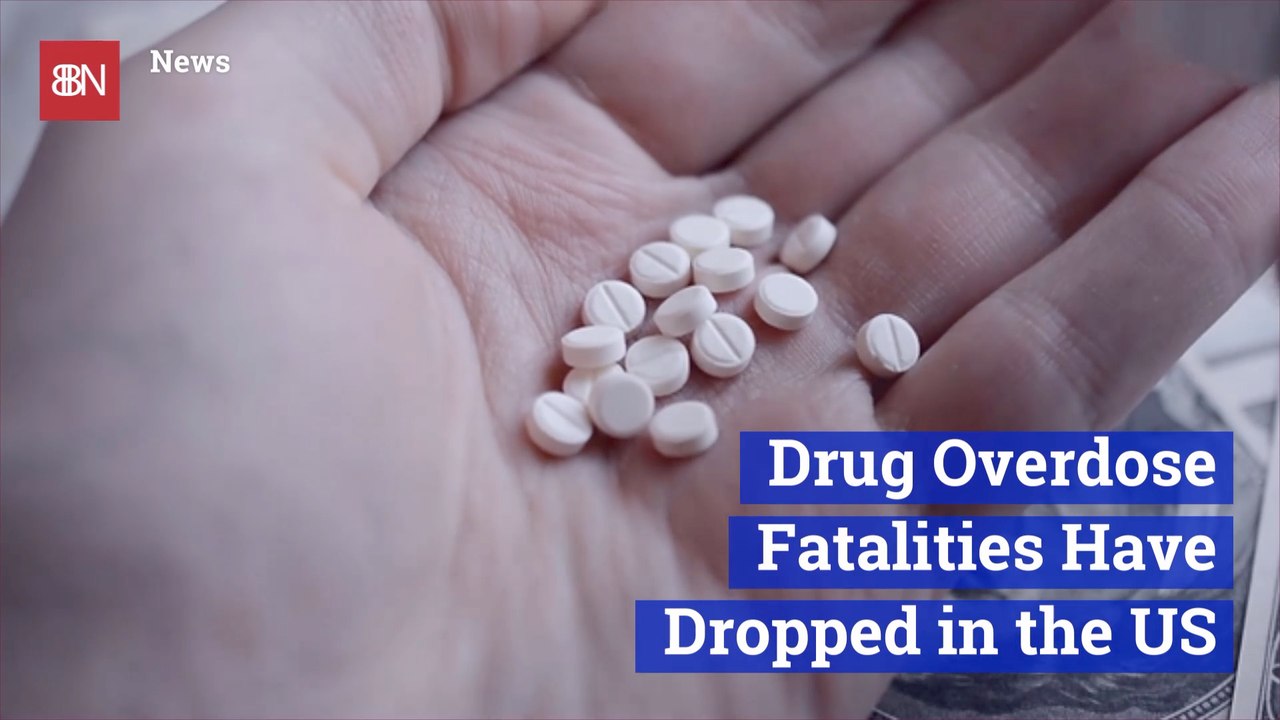 The Concern For Drug Related Deaths Has Made An Impact