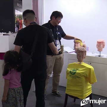 Golpear la ‘cabeza de Trump’ es un ‘ejercicio anti-estrés