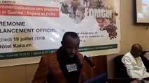 Foire du made in Guinée en décembre, à Conakry : Dorah Aboubacar Koita déroule les objectifs