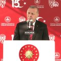 Cumhurbaşkanı Erdoğan: Polis teşkilatımız, 15 Temmuz gecesi adeta tarih yazdı