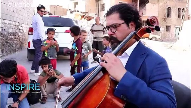 Inspire Middle East, le business juteux des influenceurs au Moyen-Orient