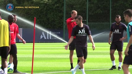 Jornal de noticias de 19 de Julho 2019